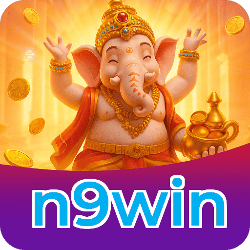n9win Logo