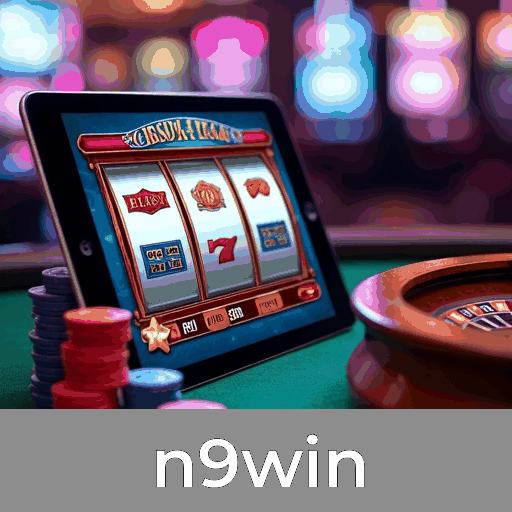 n9win: A Plataforma de Jogos Online Segura e Profissional