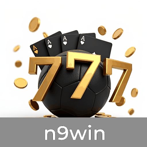 n9win: Cassino Seguro e Entretenimento Premium