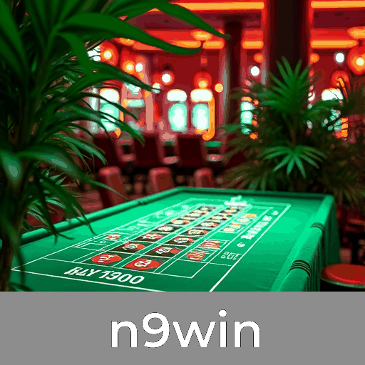 Desfrute de Acesso Seguro Instantâneo no n9win